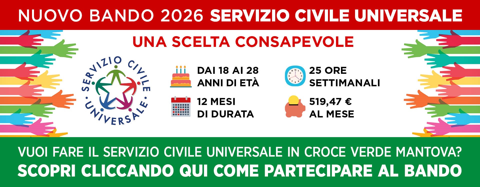 CroceVerdeMantova.it