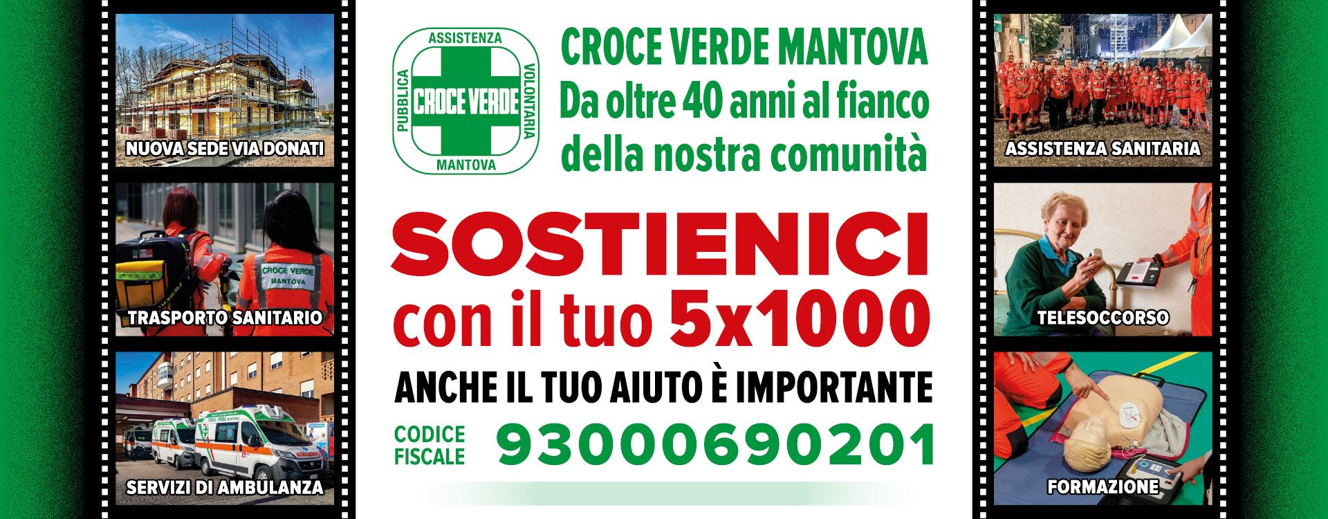 CroceVerdeMantova.it