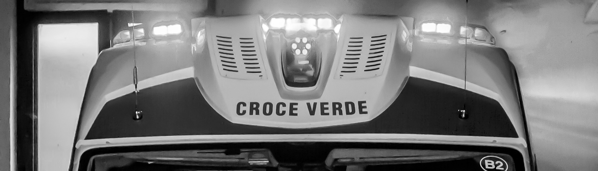 CroceVerdeMantova.it